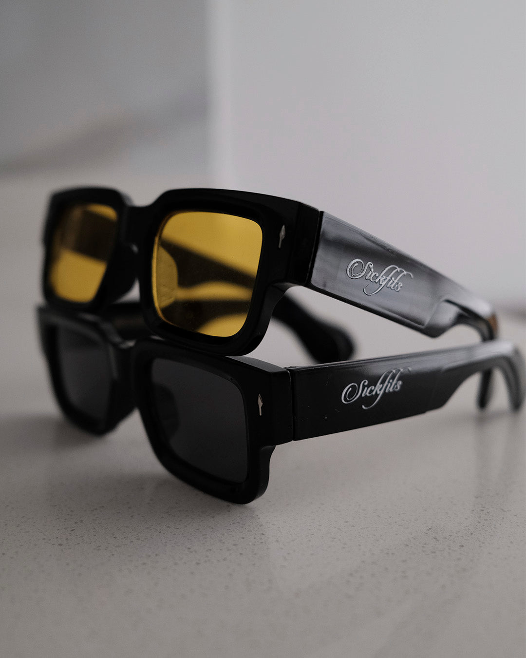 EYEWEAR SICKFITS