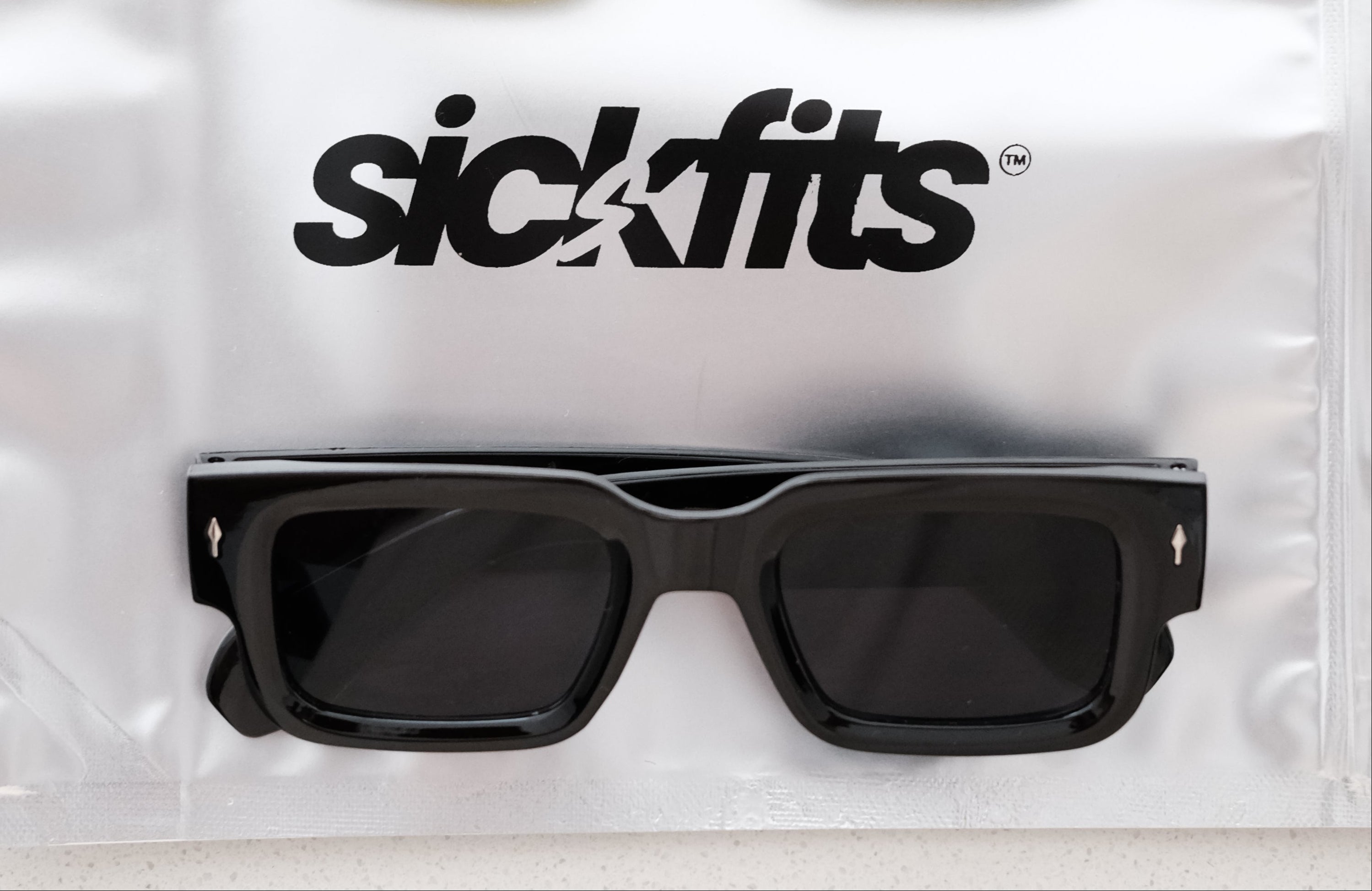 EYEWEAR SICKFITS