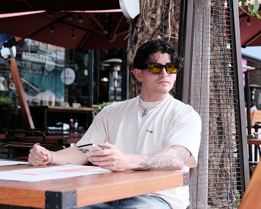 EYEWEAR SICKFITS